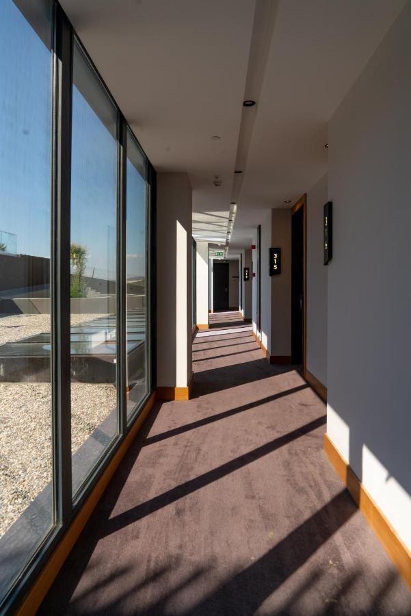 The S, Ascend Hotel Collection (Adults Only) Alacati Exterior foto