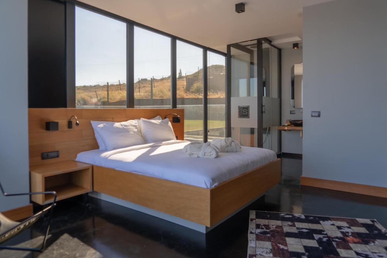 The S, Ascend Hotel Collection (Adults Only) Alacati Exterior foto