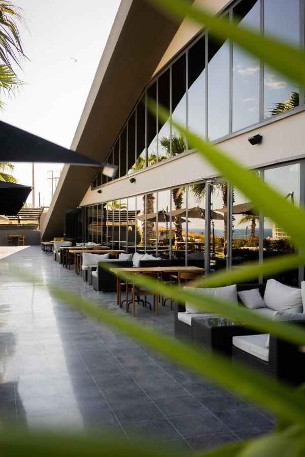 The S, Ascend Hotel Collection (Adults Only) Alacati Exterior foto