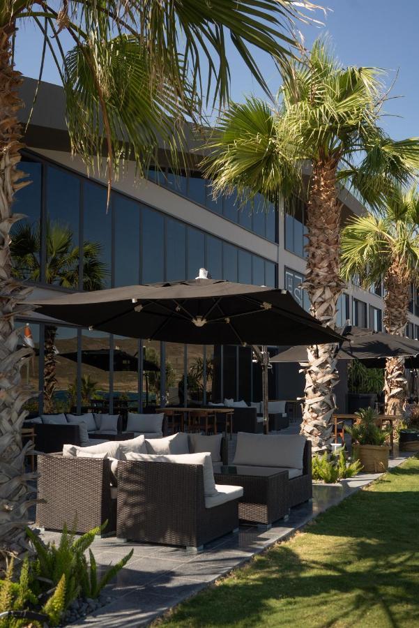 The S, Ascend Hotel Collection (Adults Only) Alacati Exterior foto