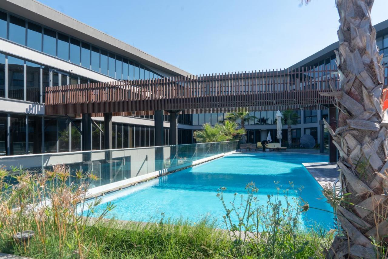 The S, Ascend Hotel Collection (Adults Only) Alacati Exterior foto