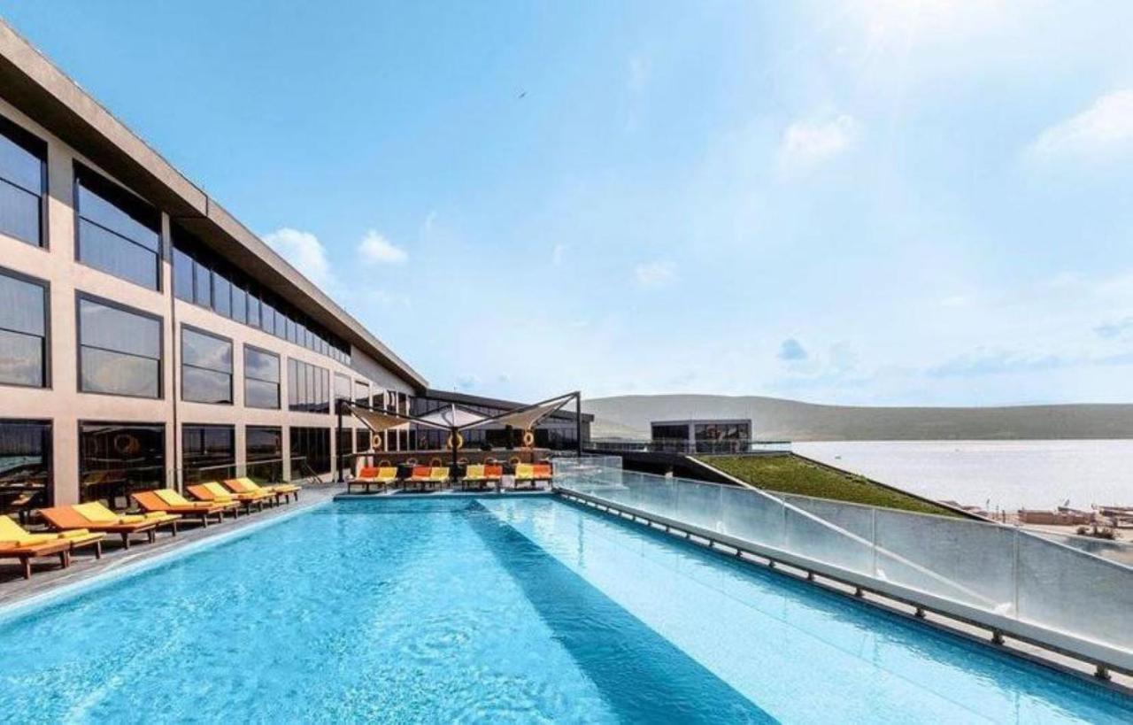 The S, Ascend Hotel Collection (Adults Only) Alacati Exterior foto