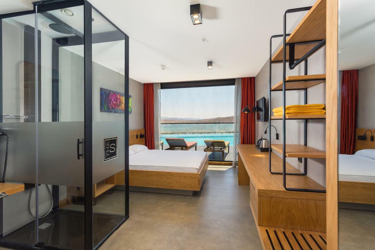 The S, Ascend Hotel Collection (Adults Only) Alacati Exterior foto