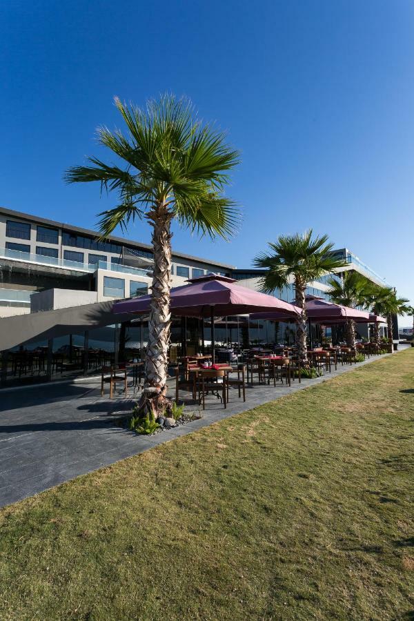 The S, Ascend Hotel Collection (Adults Only) Alacati Exterior foto